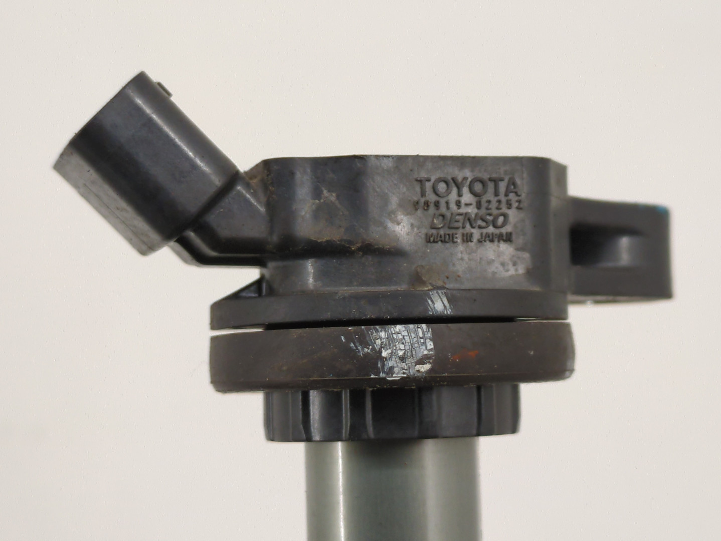 Катушка зажигания