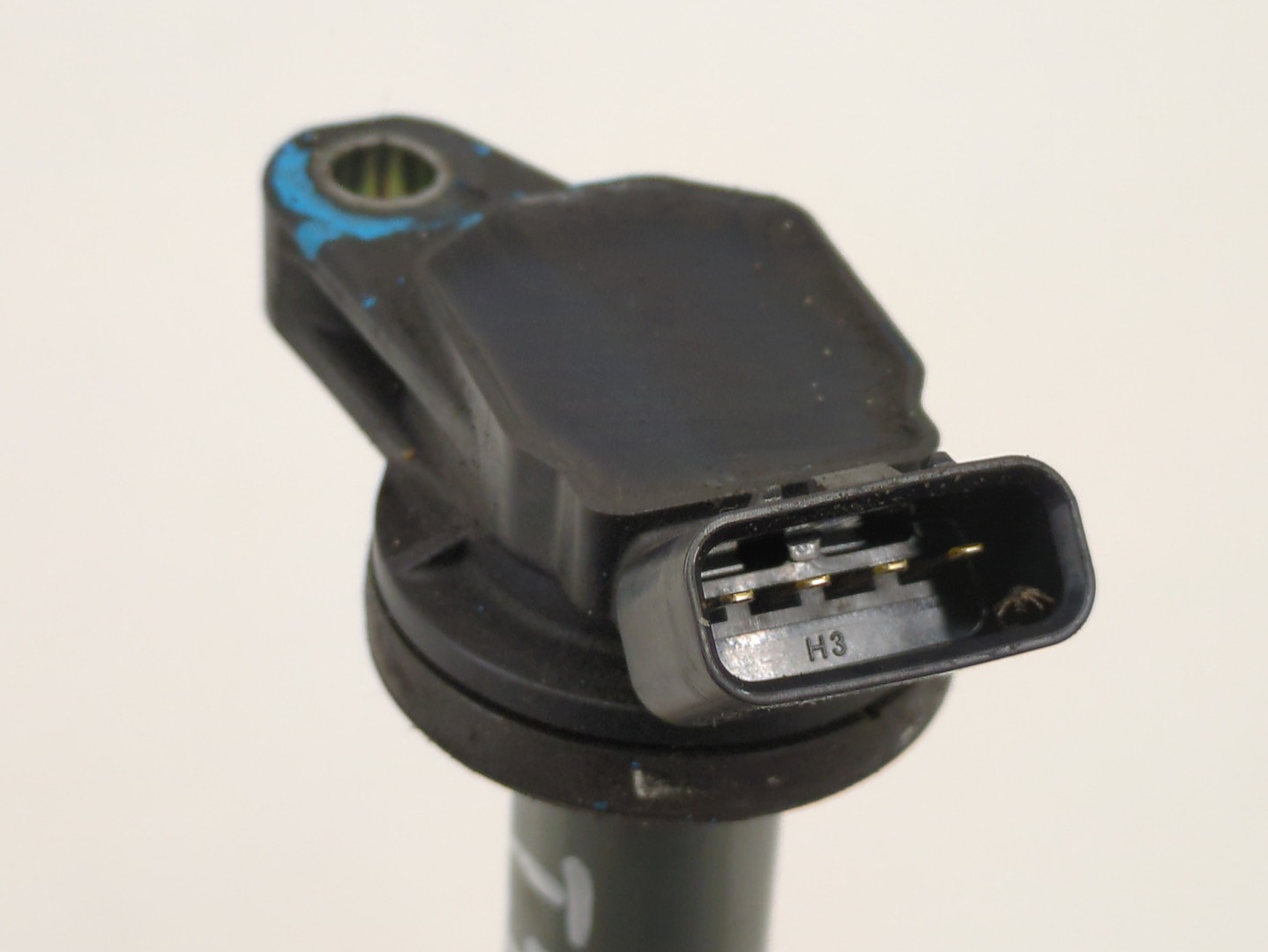 Катушка зажигания