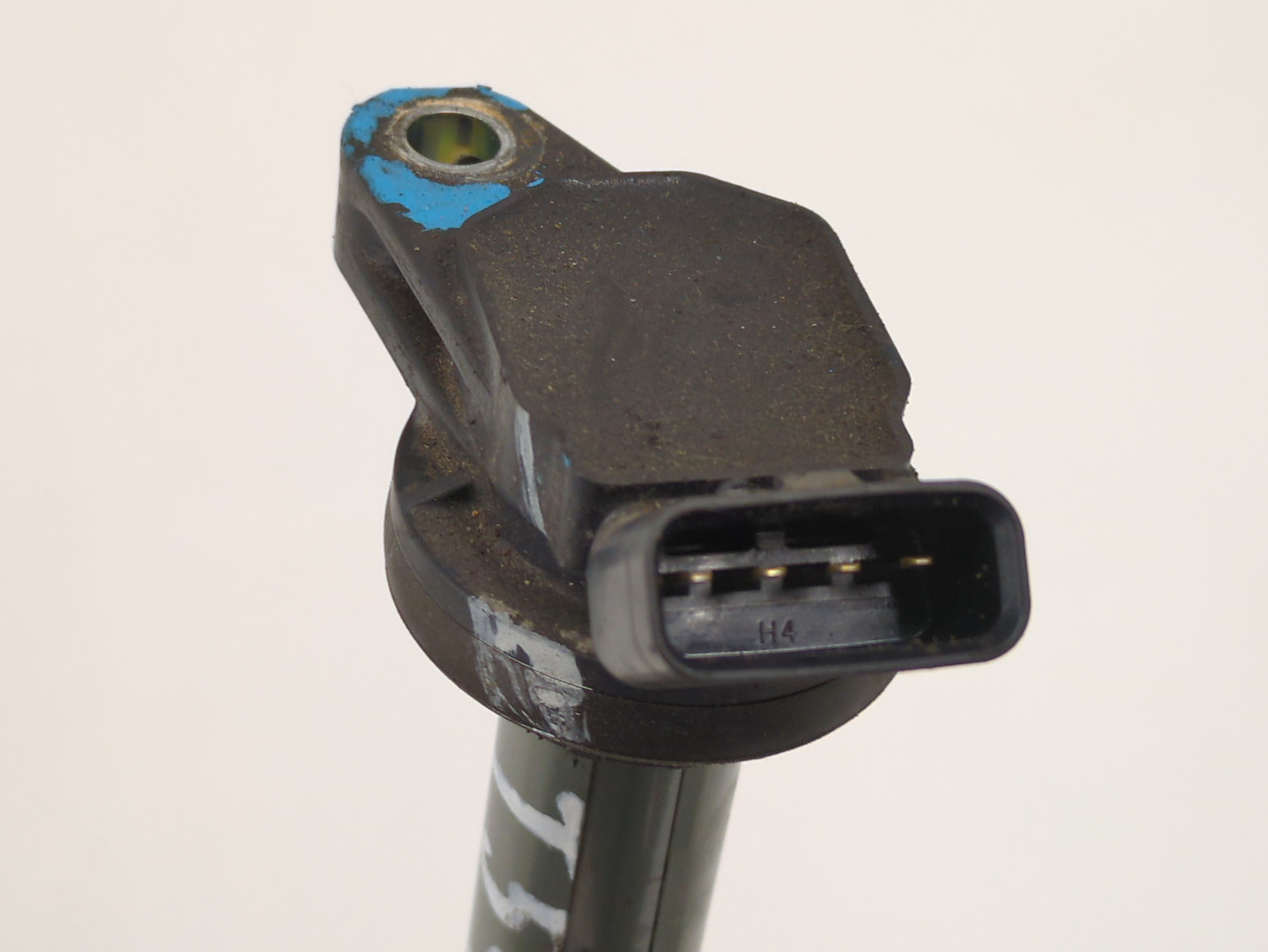 Катушка зажигания