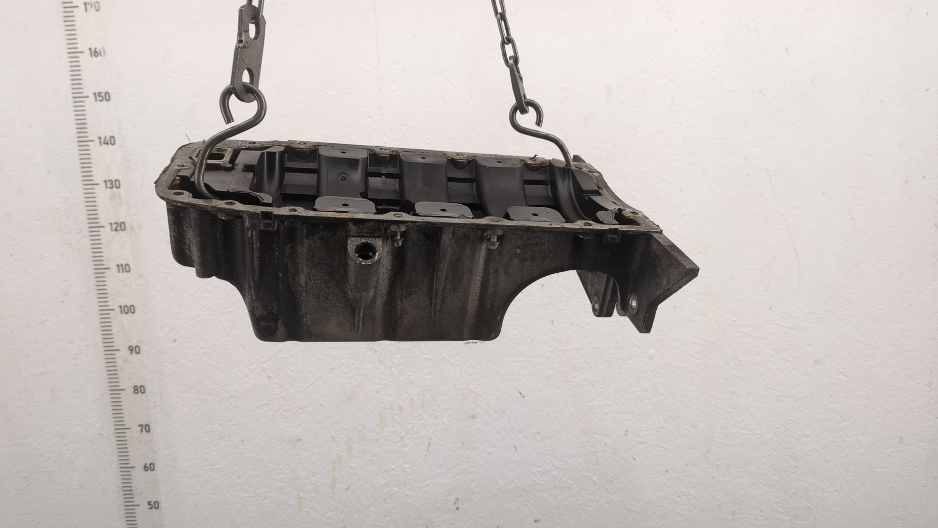 Поддон масляный двигателя (картер)