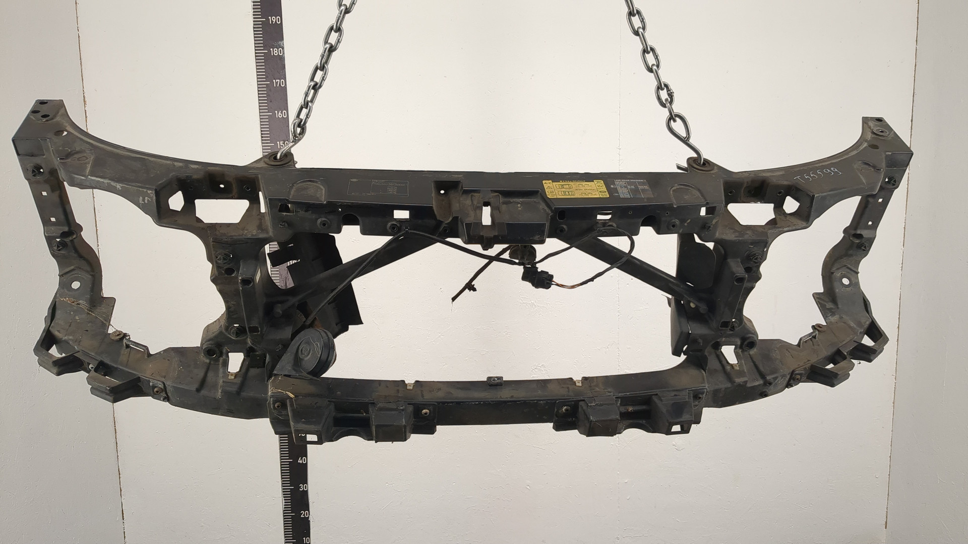 Панель передняя (телевизор)