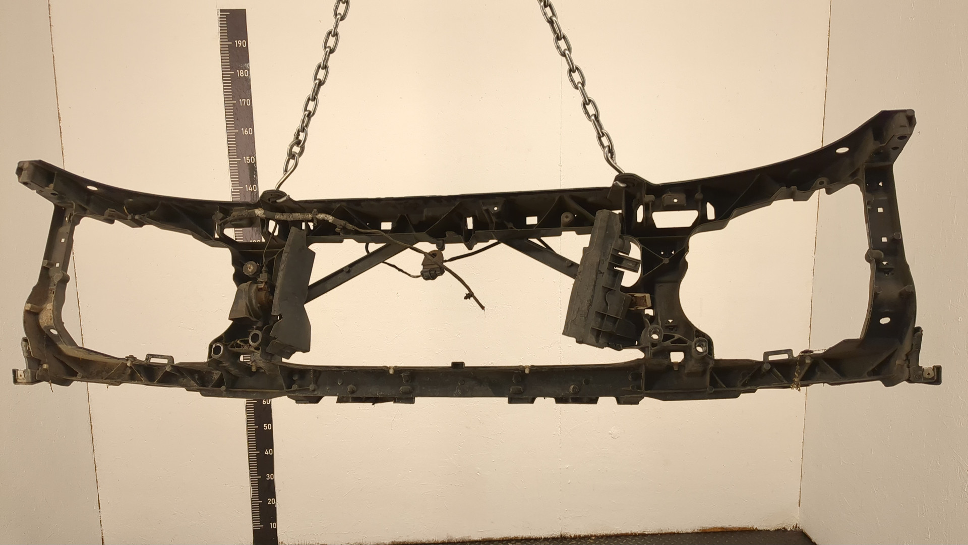 Панель передняя (телевизор)