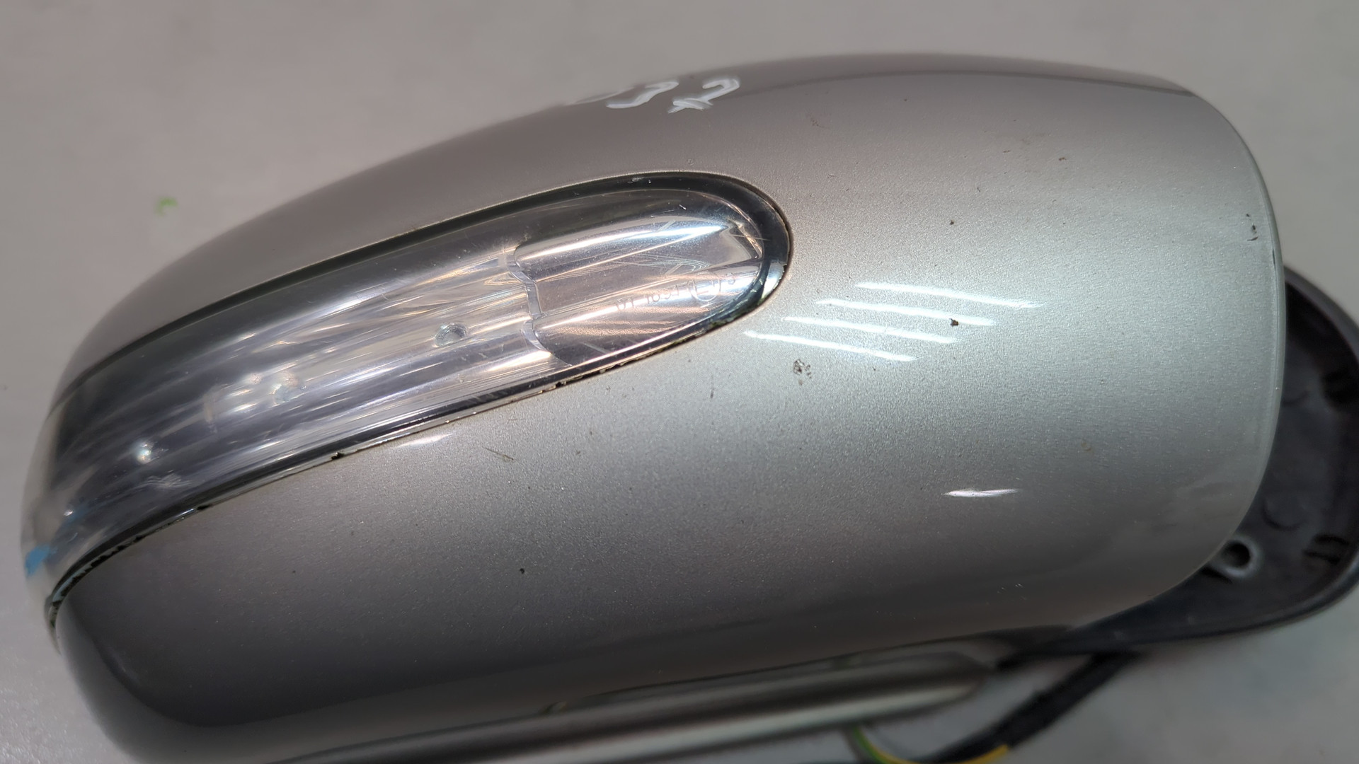 Зеркало правое электрическое