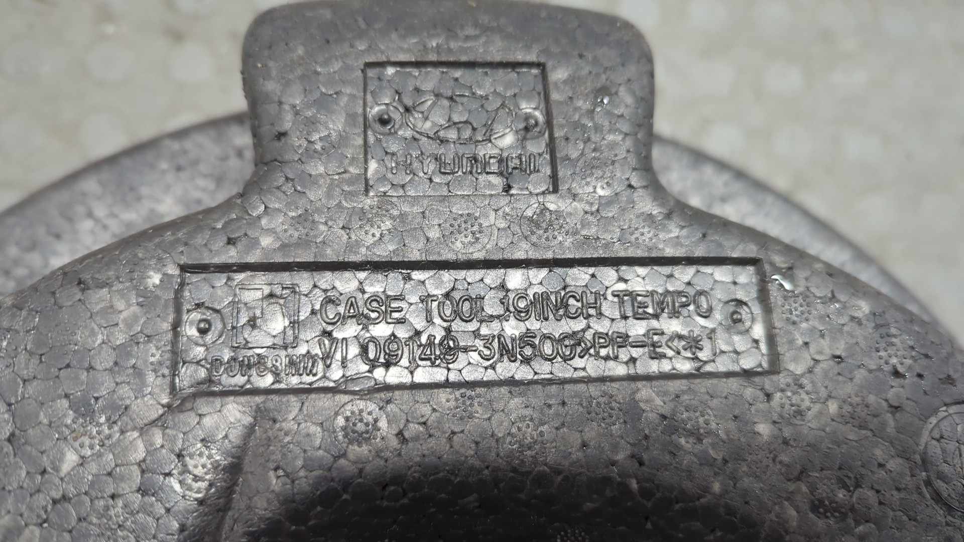 Набор инструментов