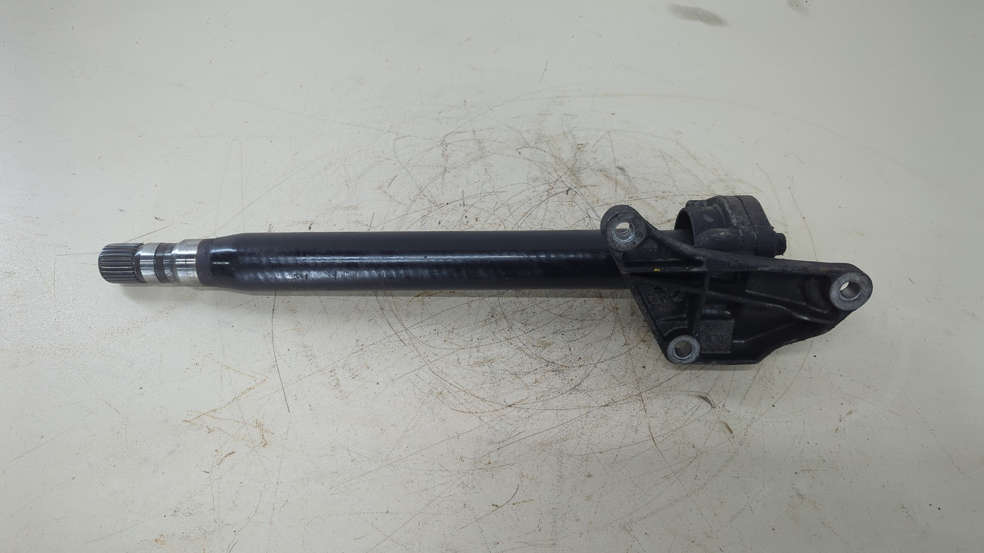 Полуось передняя правая