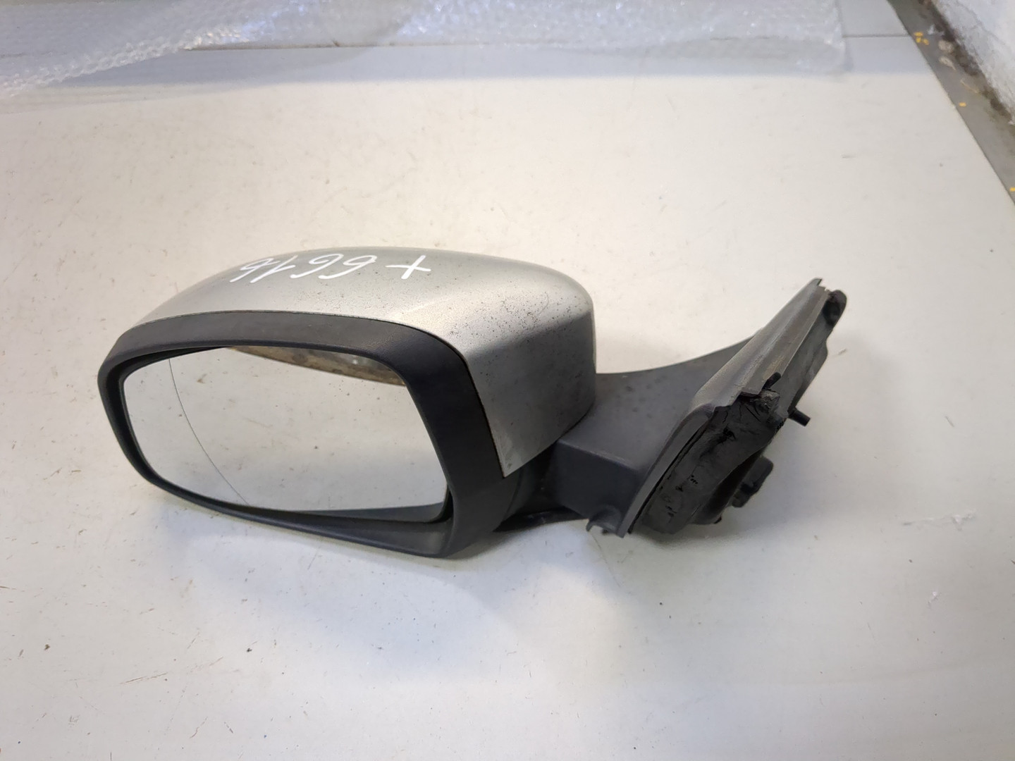 Зеркало левое электрическое