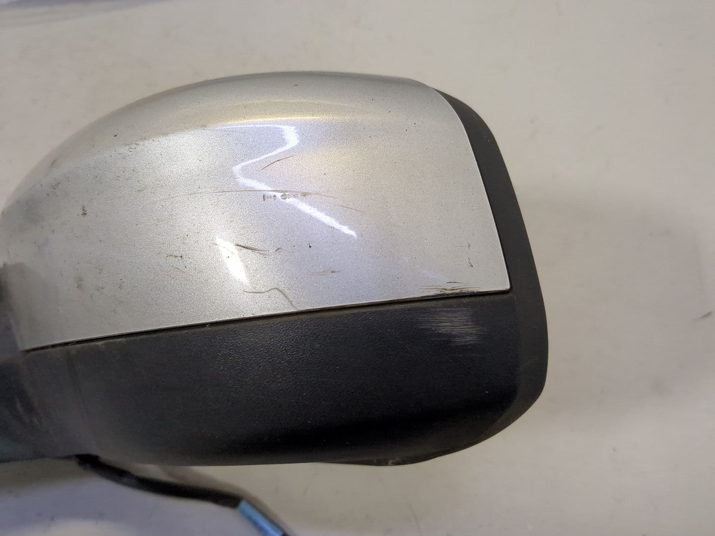 Зеркало левое электрическое