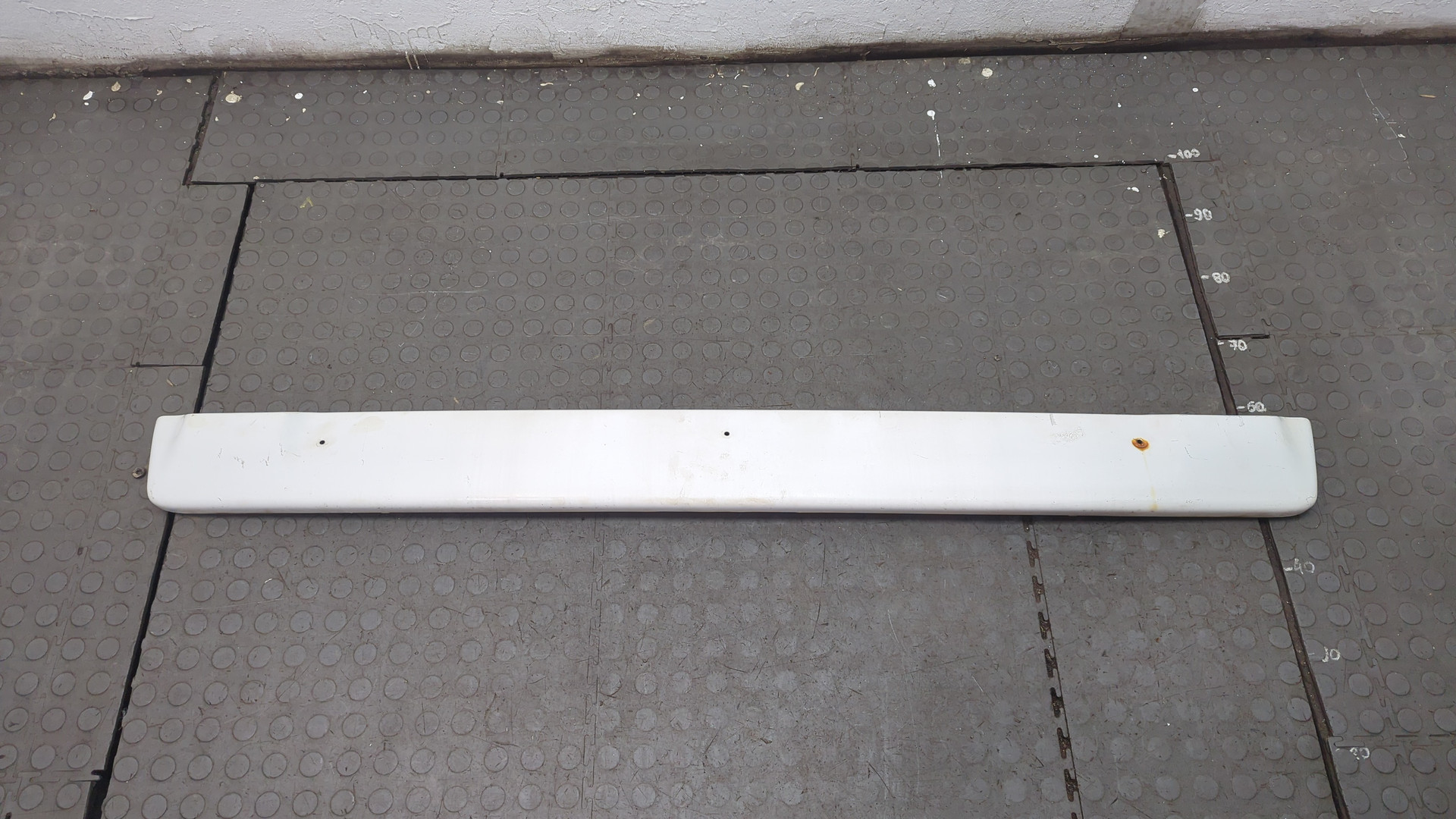 Накладка (кузов наружные)