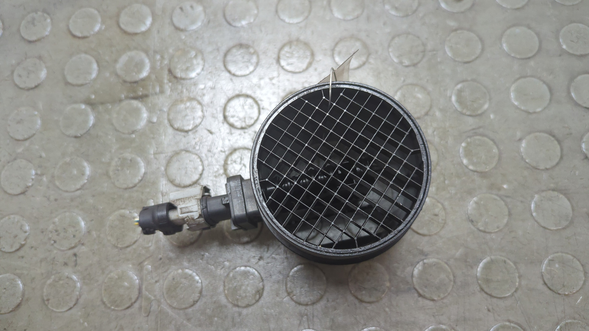 Расходомер воздуха (ДМРВ)