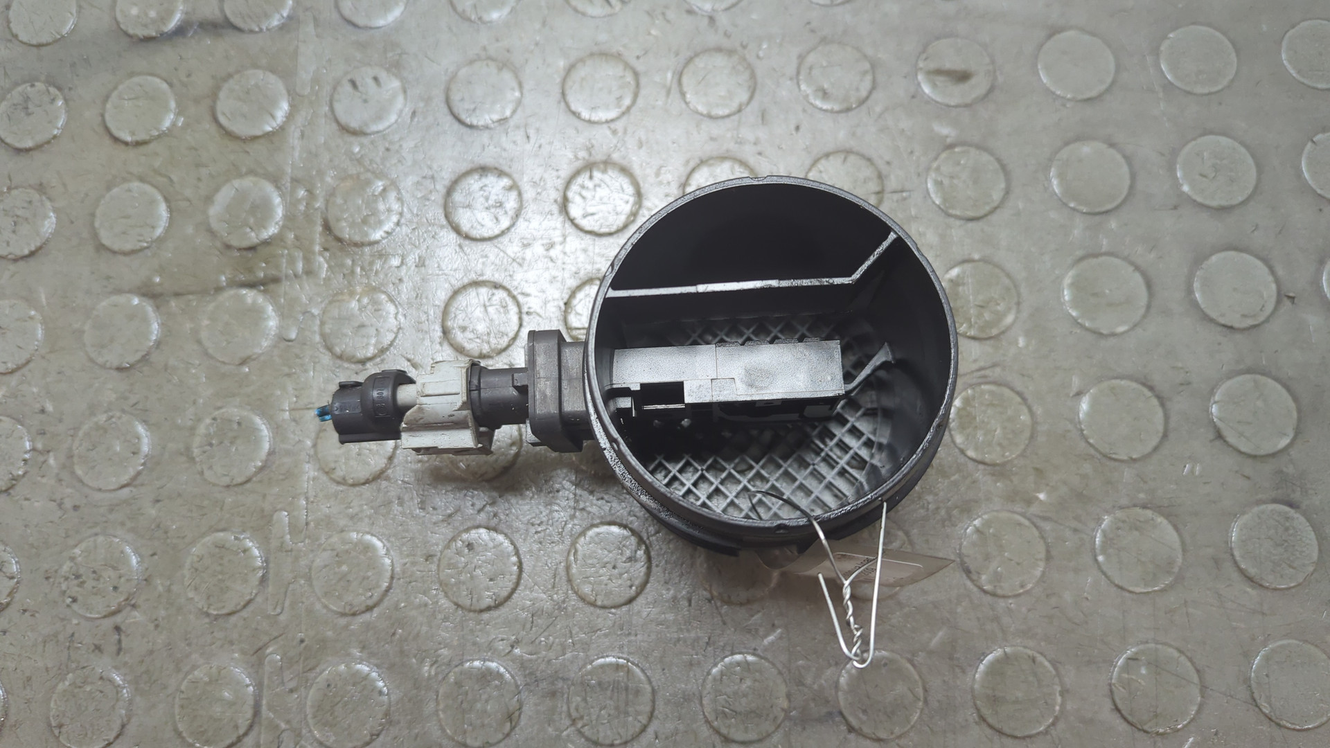 Расходомер воздуха (ДМРВ)