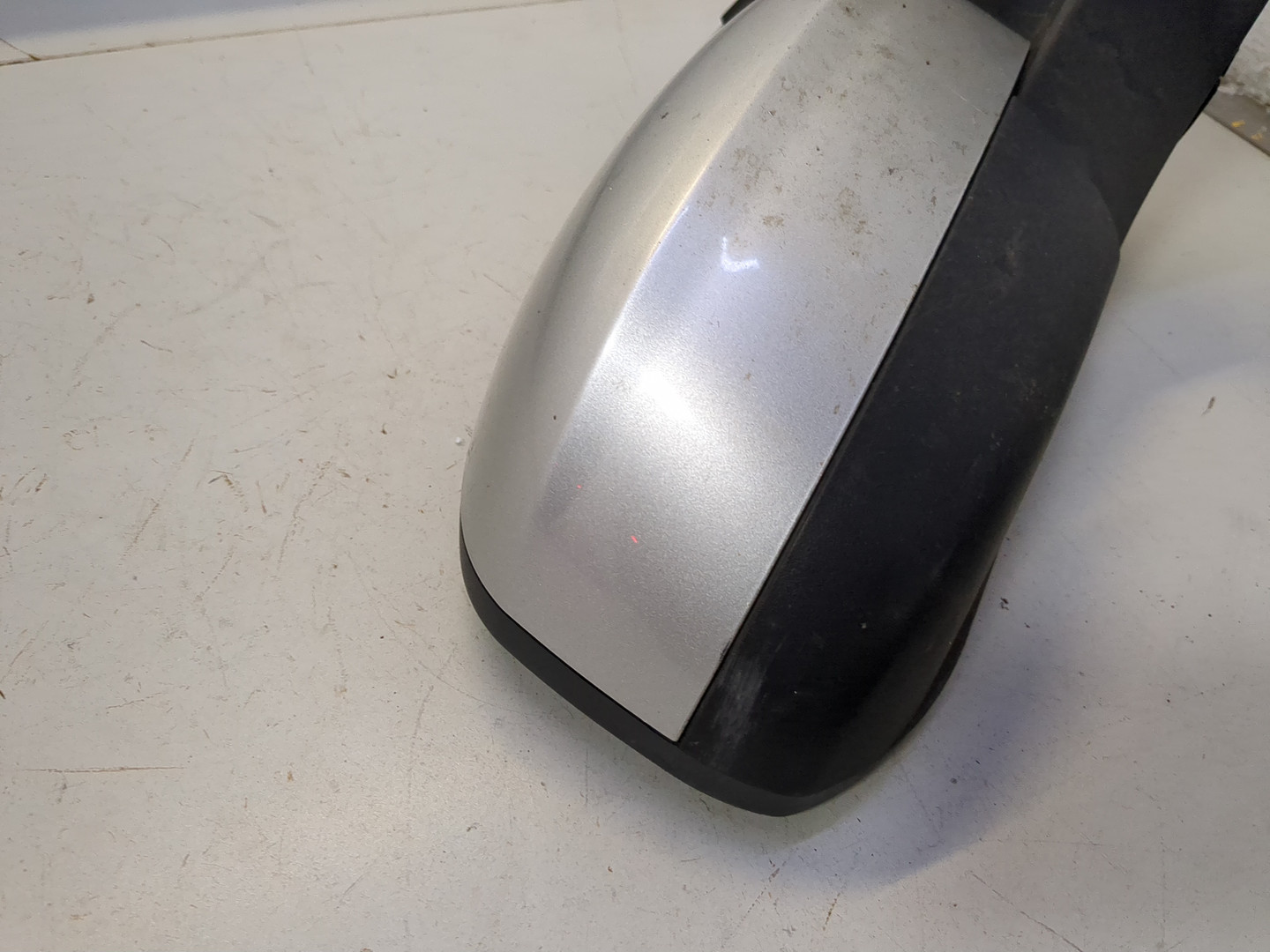 Зеркало правое электрическое