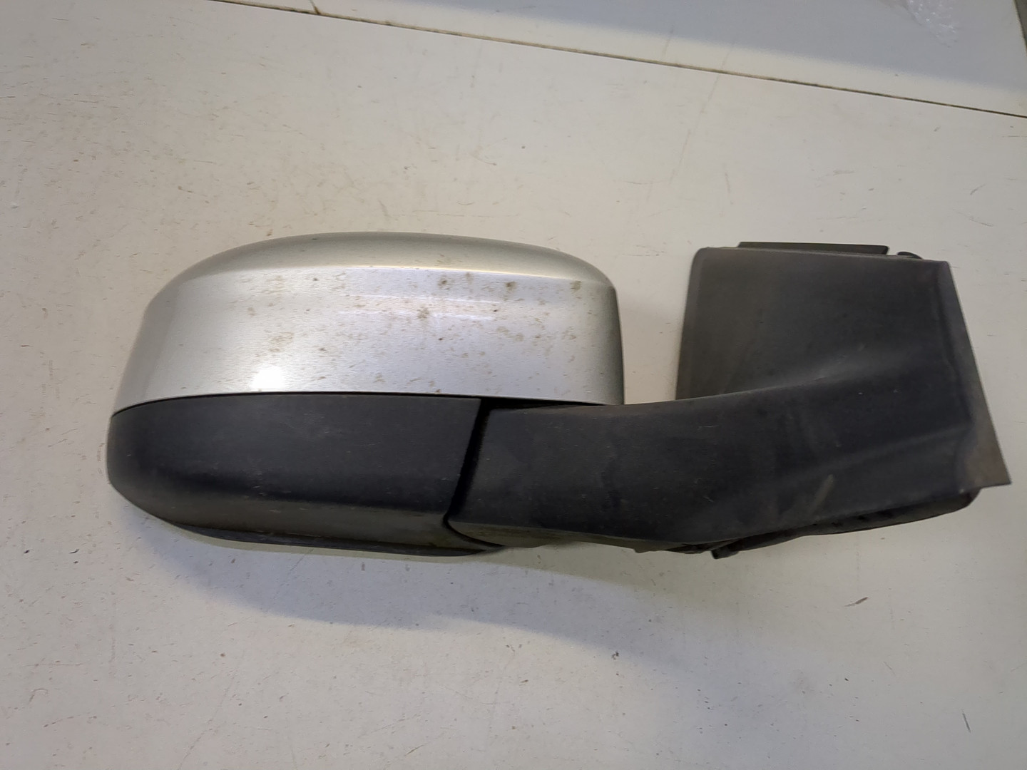 Зеркало правое электрическое