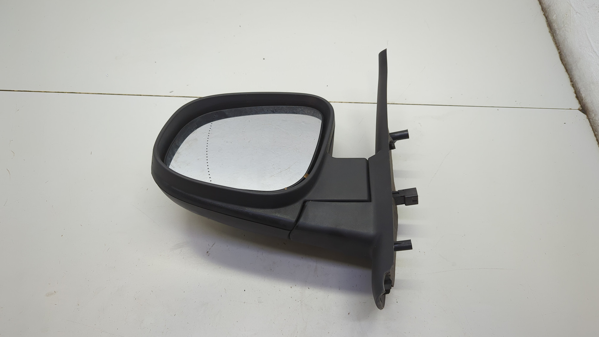 Зеркало левое электрическое
