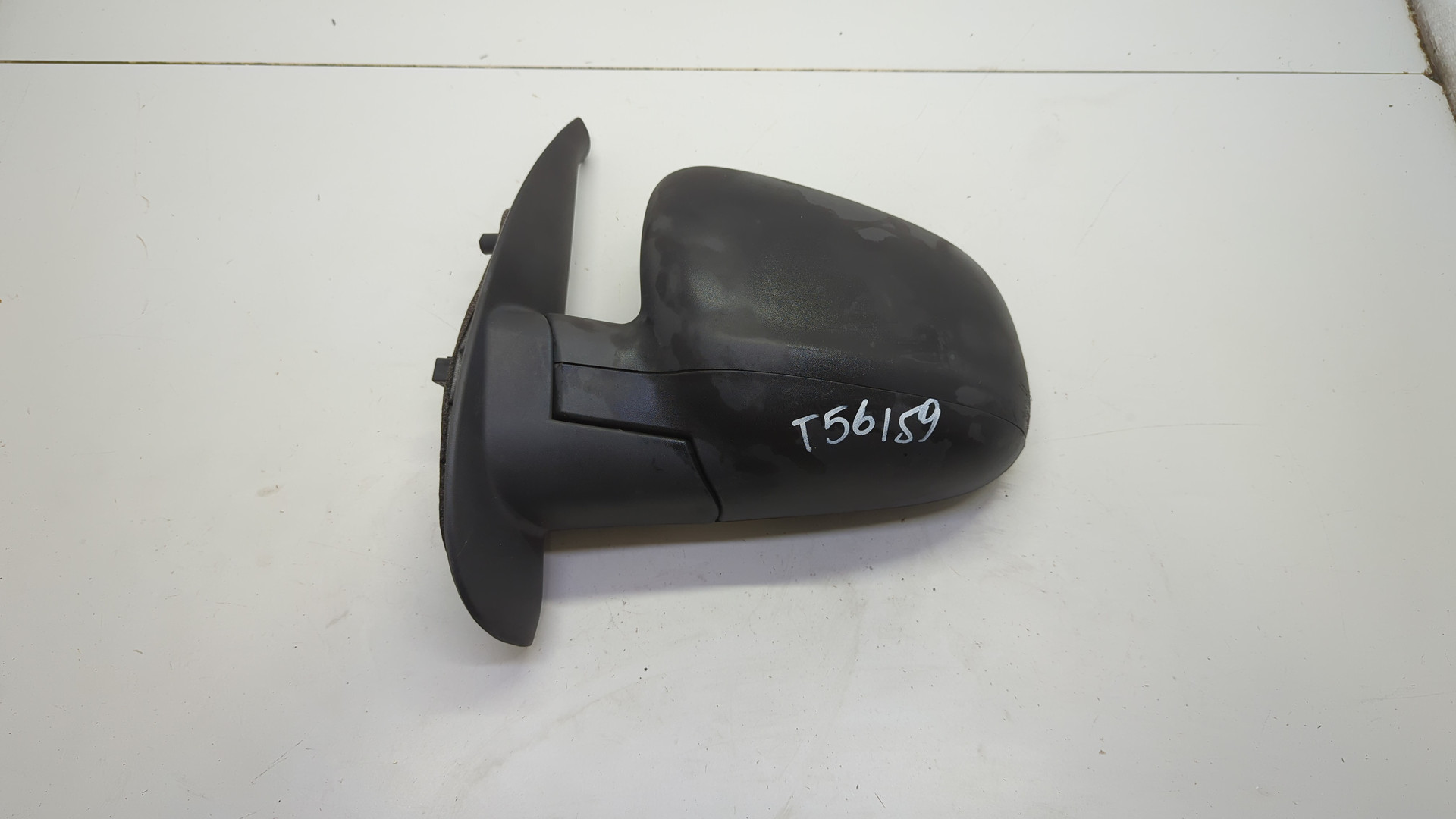 Зеркало левое электрическое