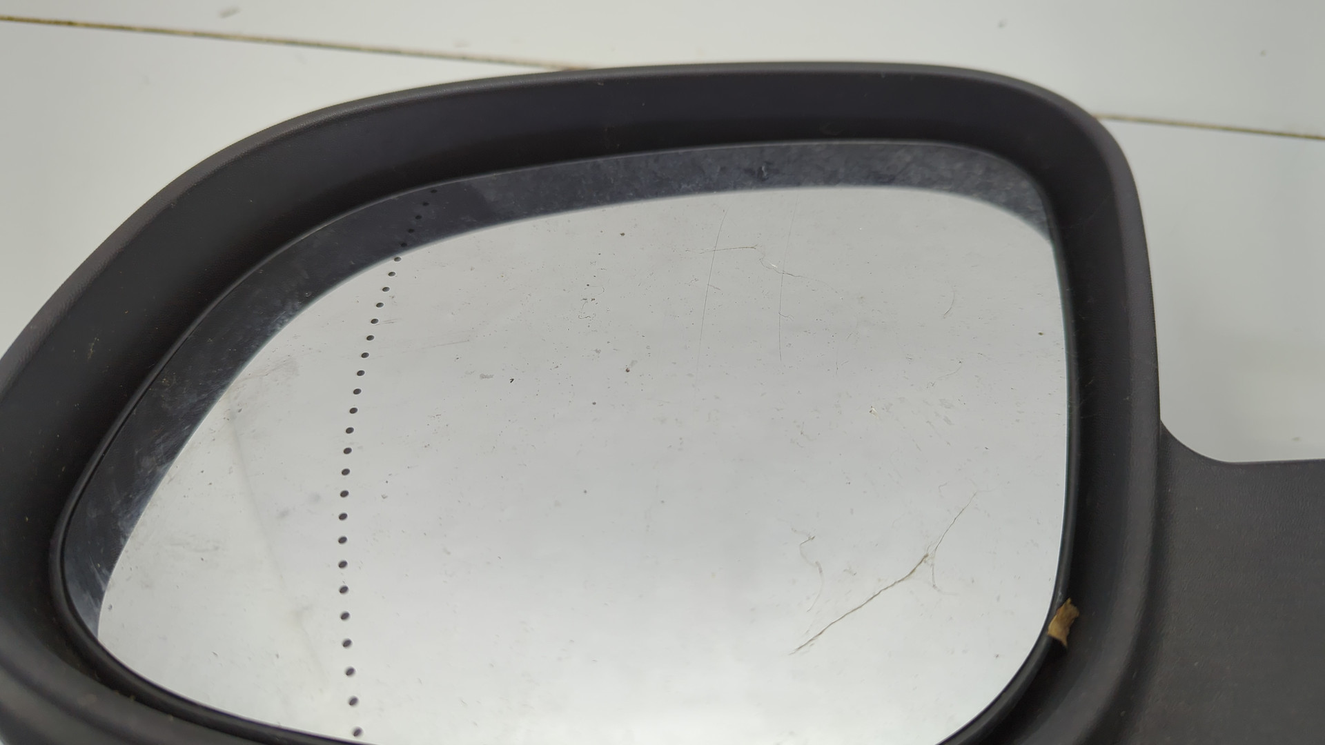 Зеркало левое электрическое