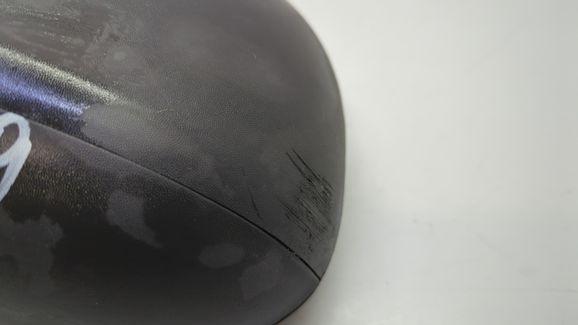 Зеркало левое электрическое