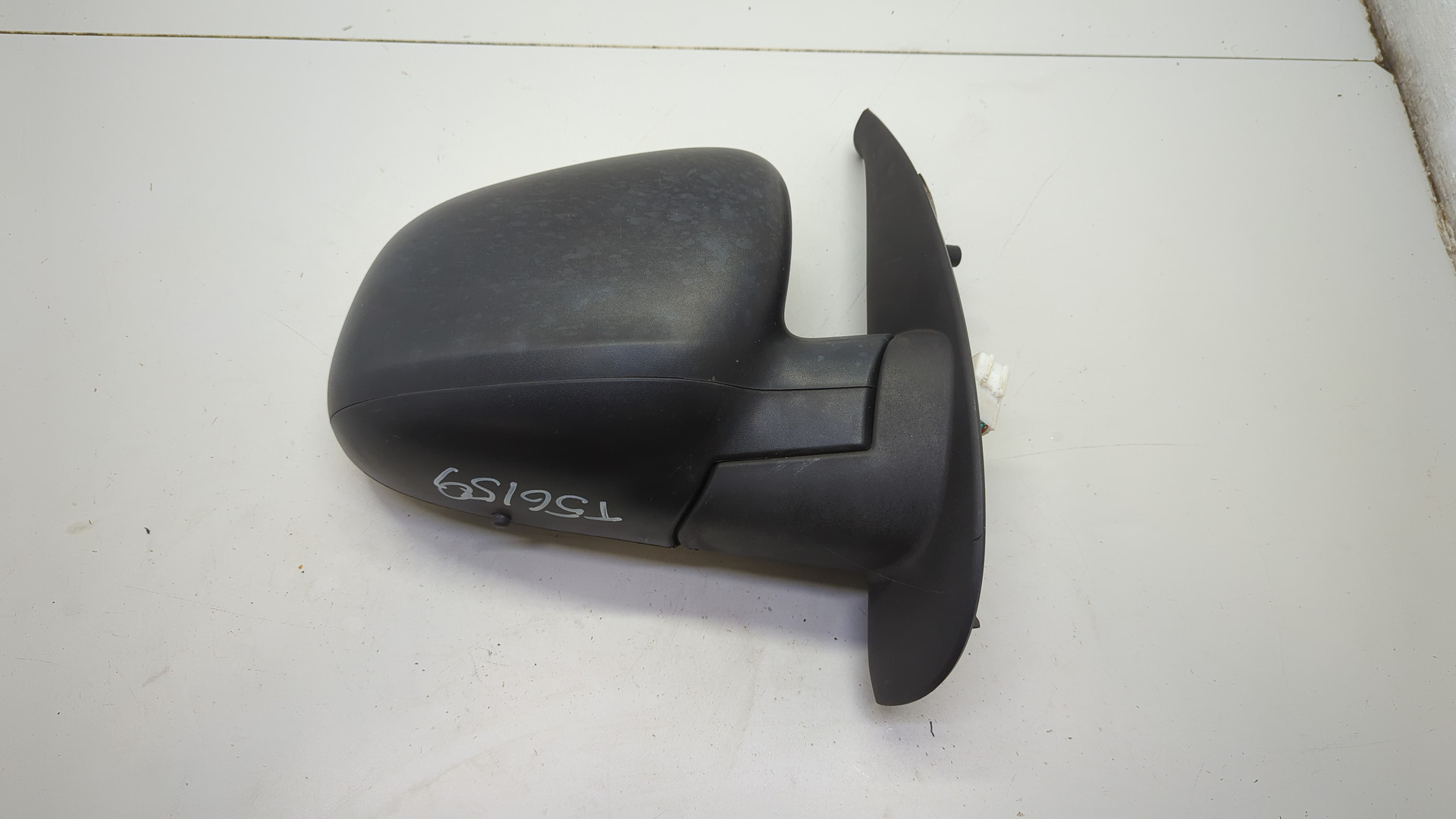 Зеркало правое электрическое