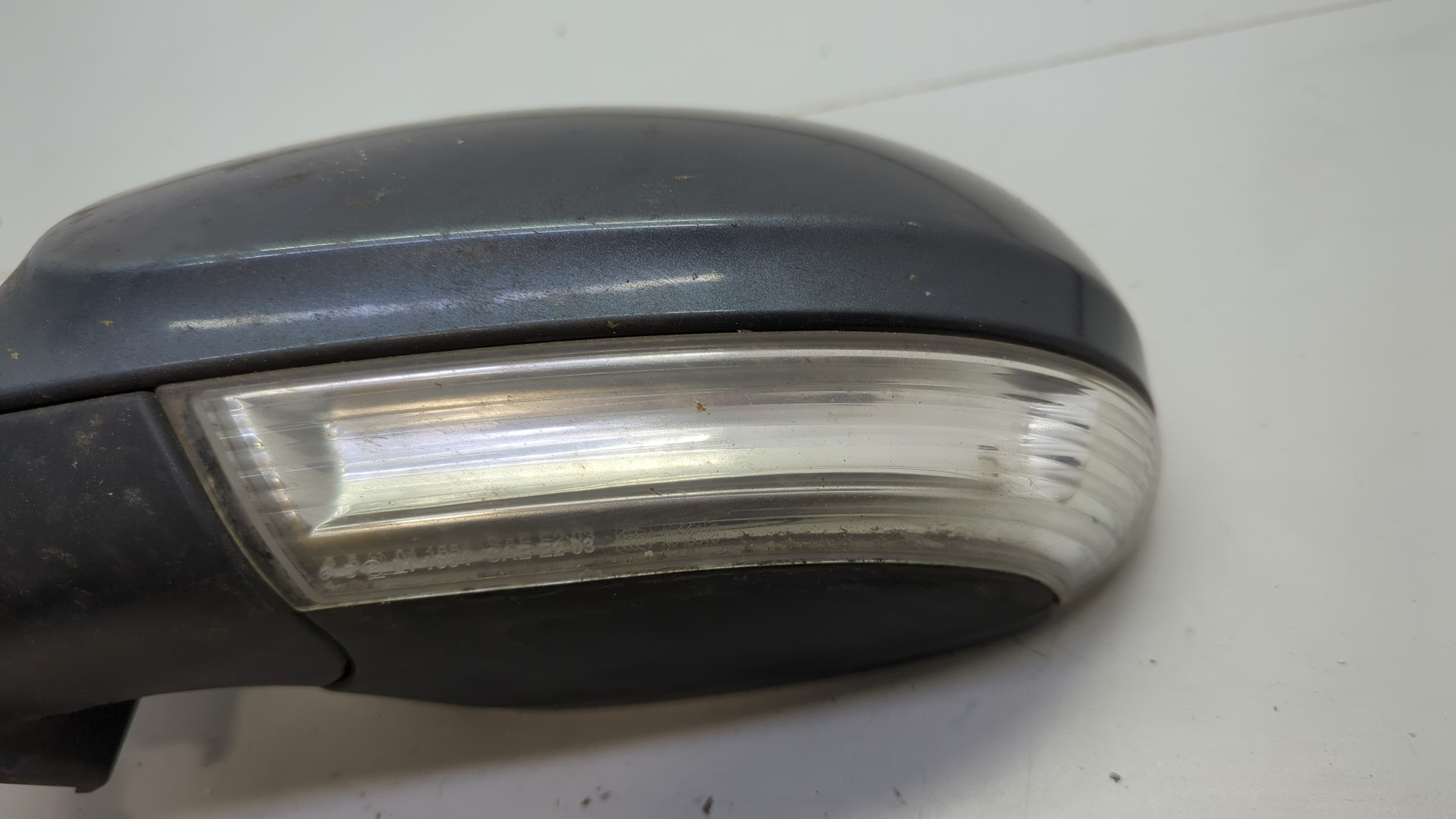 Зеркало левое электрическое