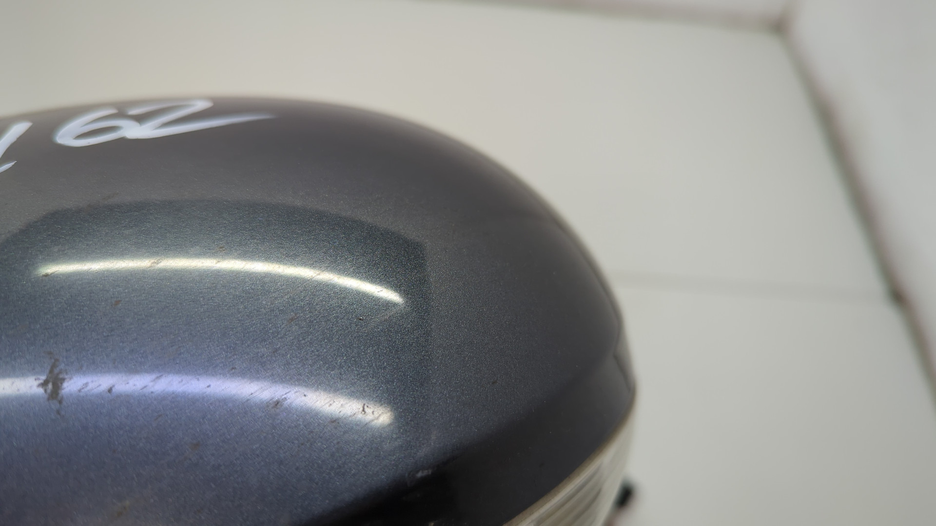 Зеркало левое электрическое