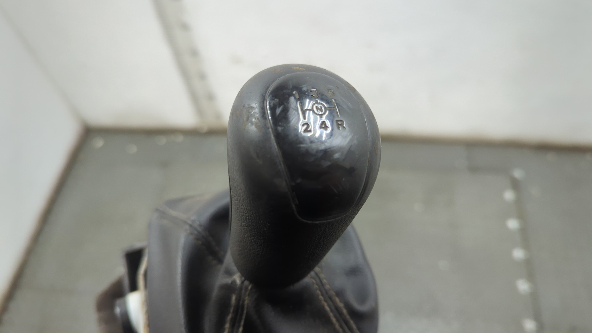 Кулиса МКПП / АКПП