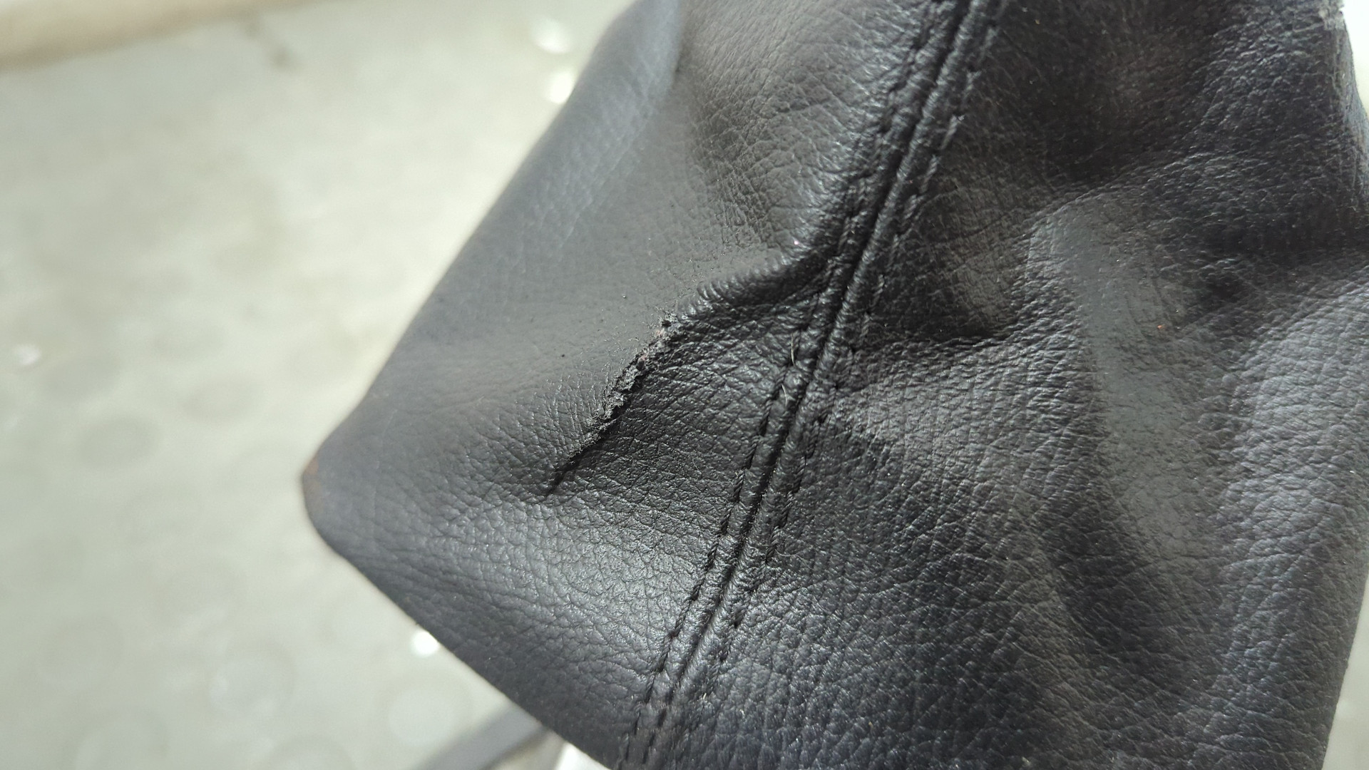 Кулиса МКПП / АКПП