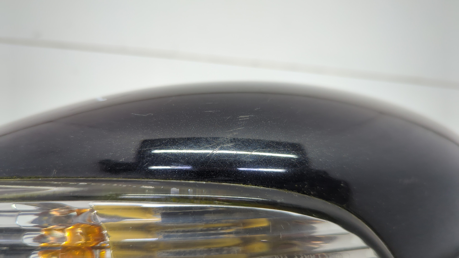 Зеркало правое электрическое