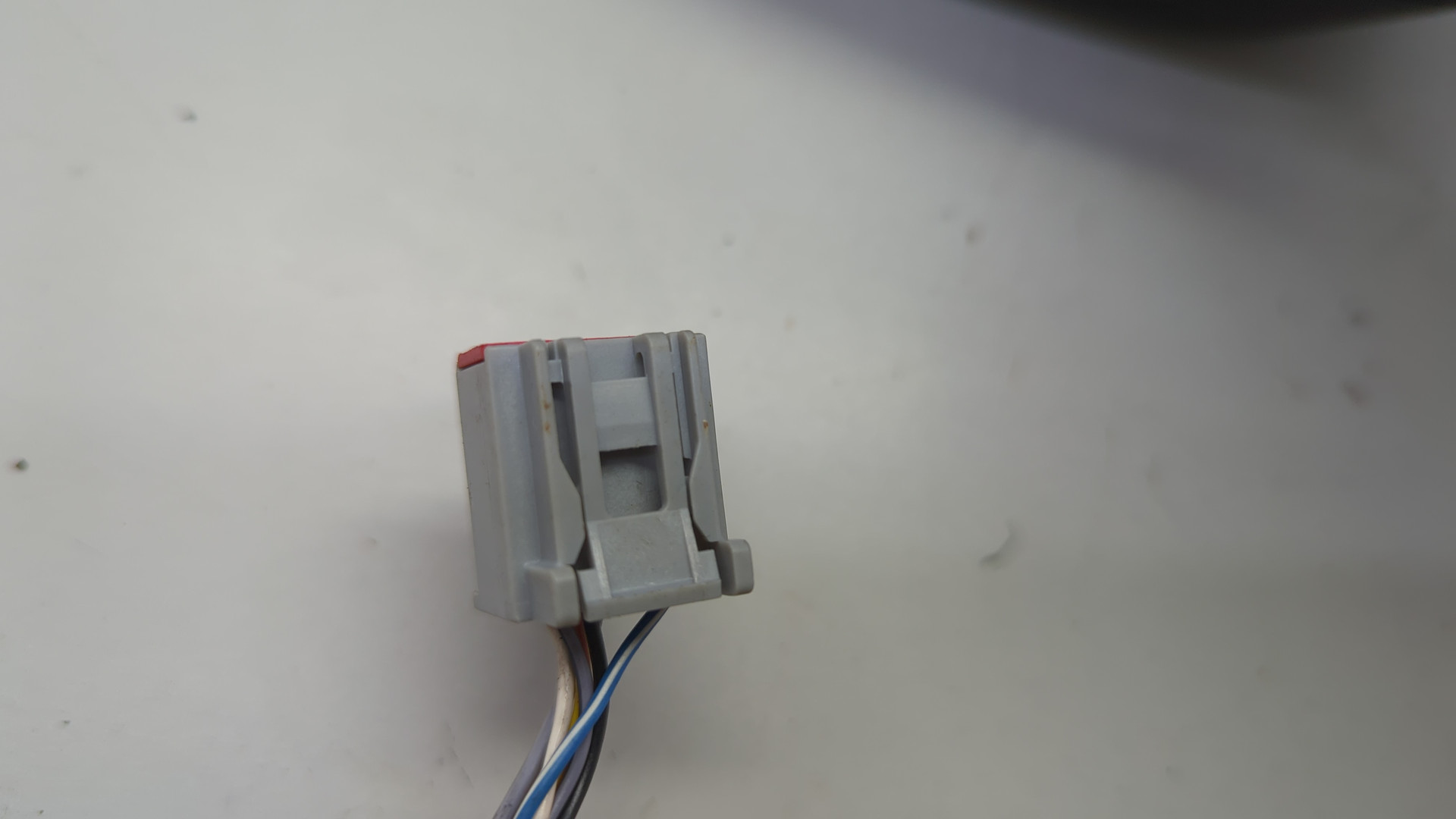 Зеркало правое электрическое