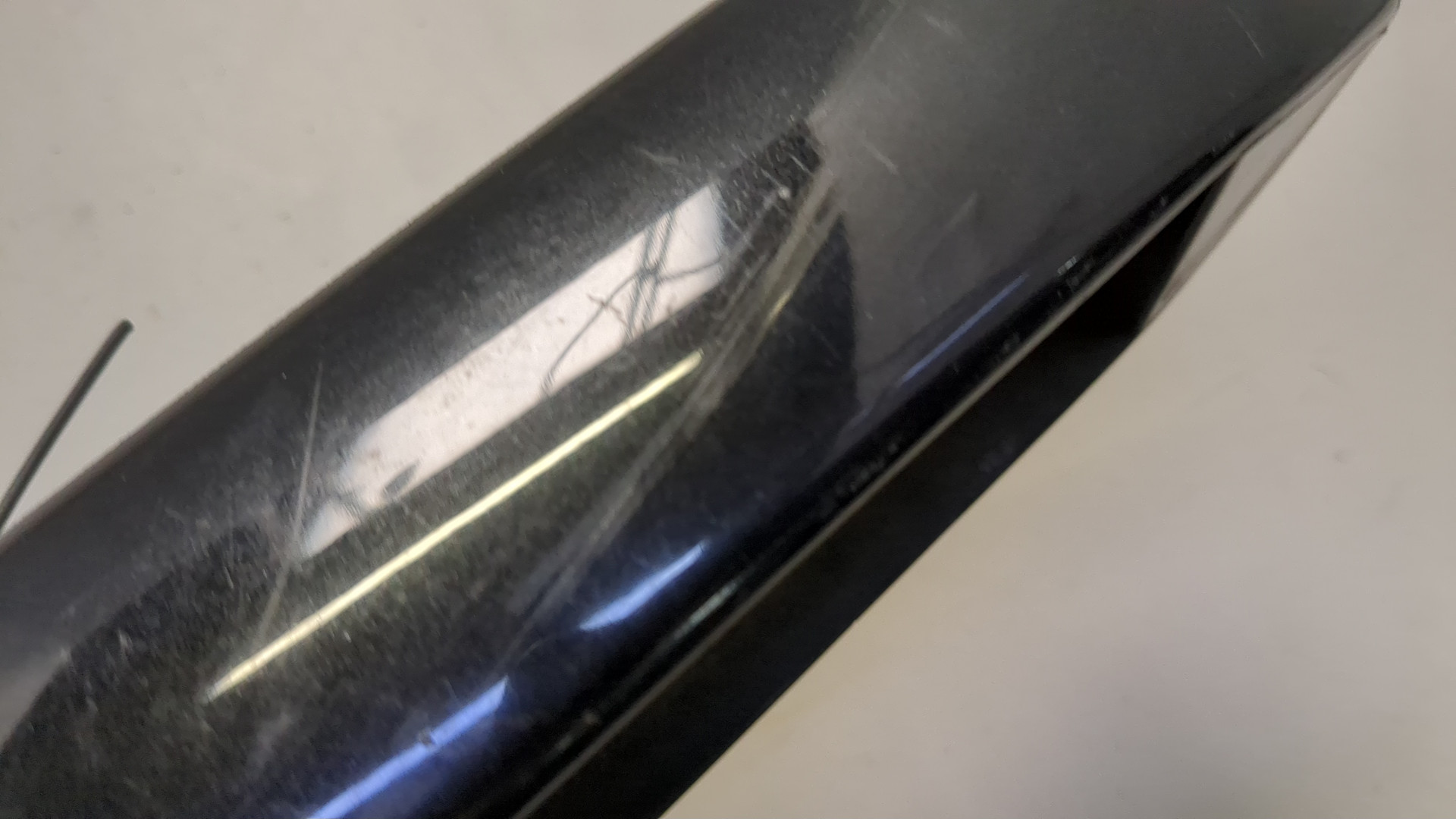 Кнопка открывания багажника