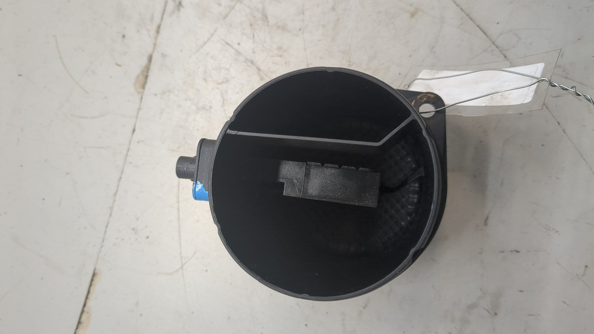 Расходомер воздуха (ДМРВ)