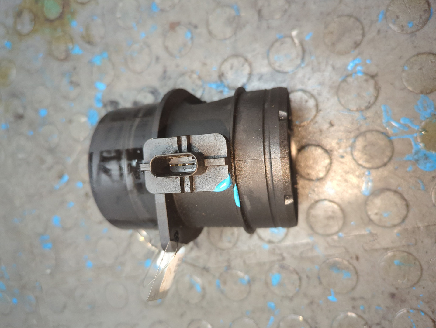 Расходомер воздуха (ДМРВ)