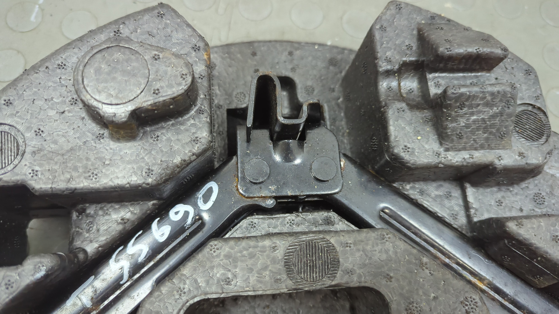 Набор инструментов