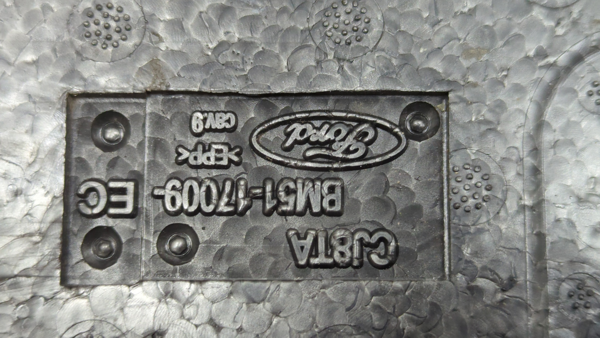 Набор инструментов