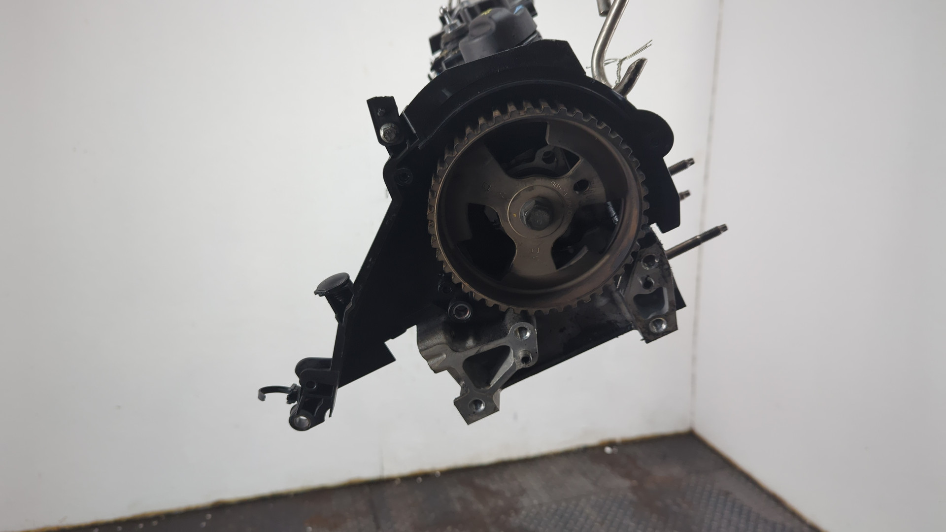 Головка блока цилиндров