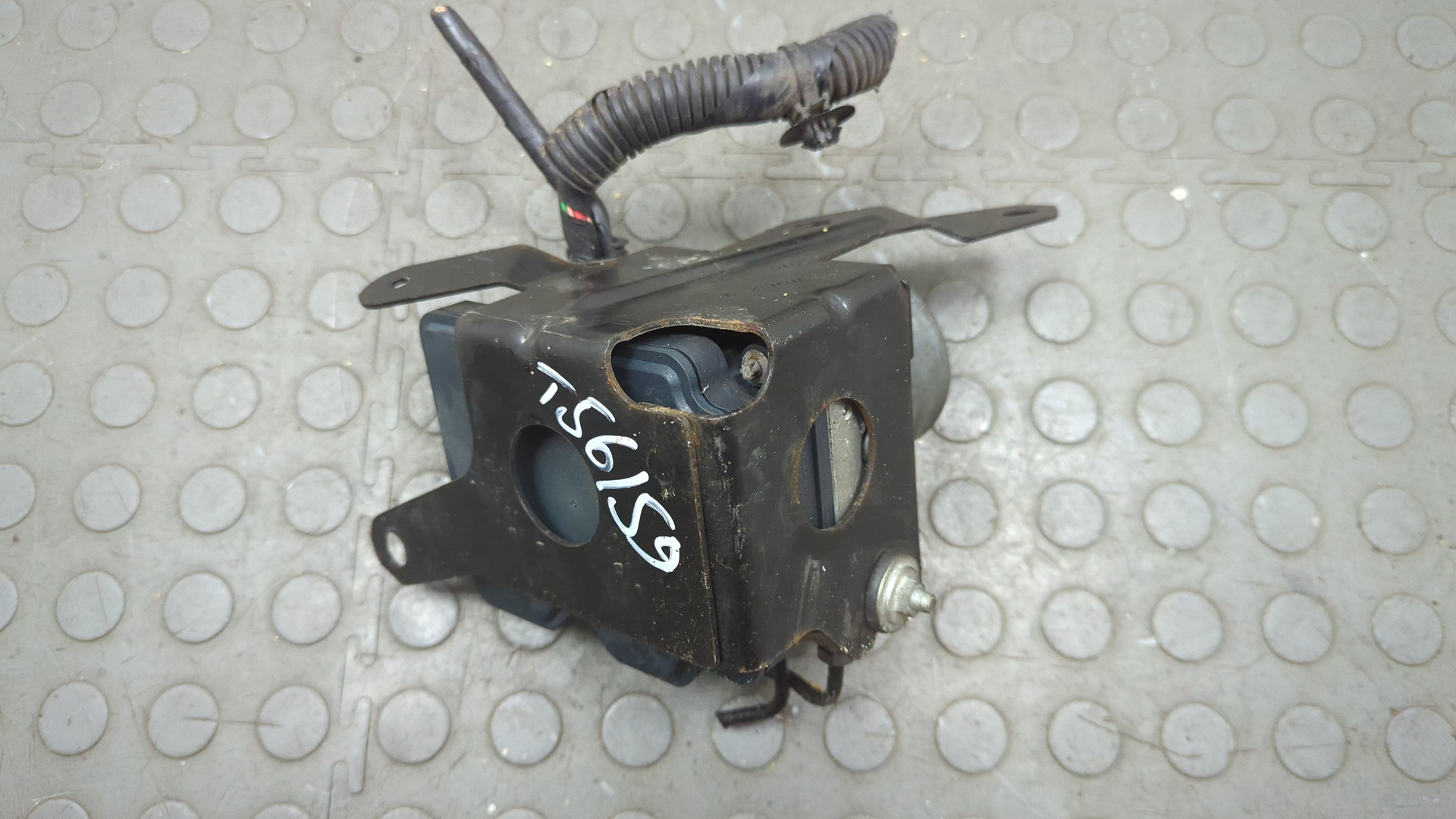 Блок ABS (насос)