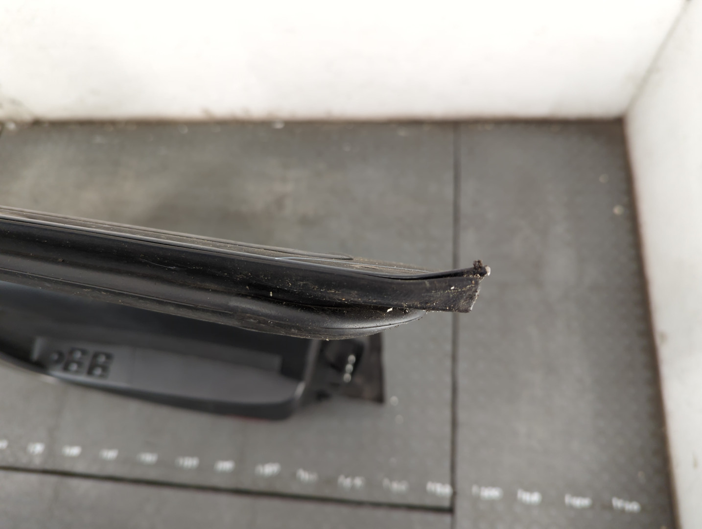 Дверь передняя правая