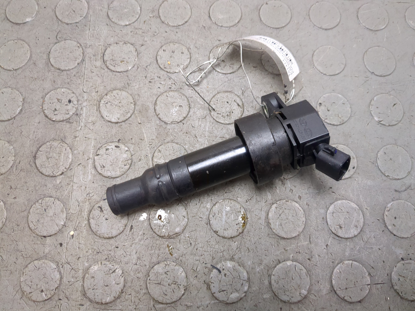 Катушка зажигания