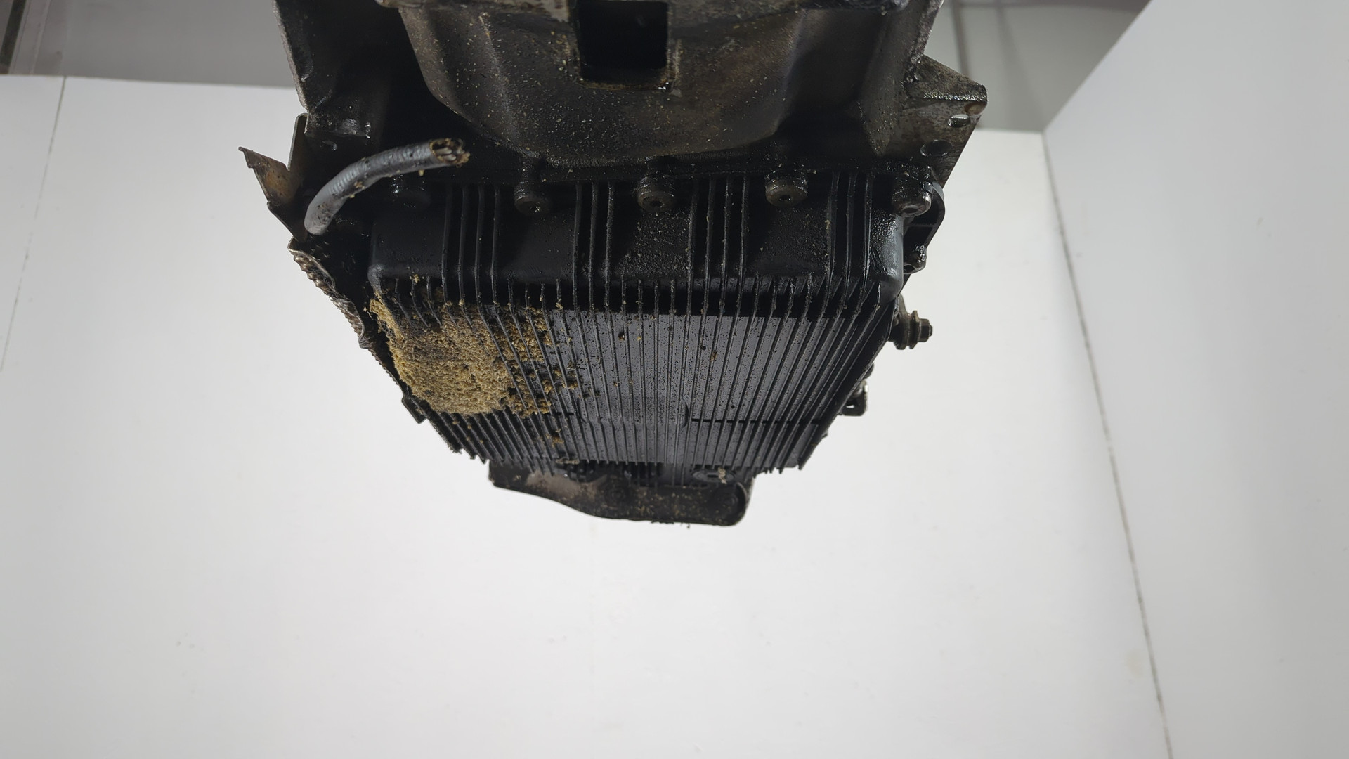 АКПП (автоматическая коробка переключения передач)