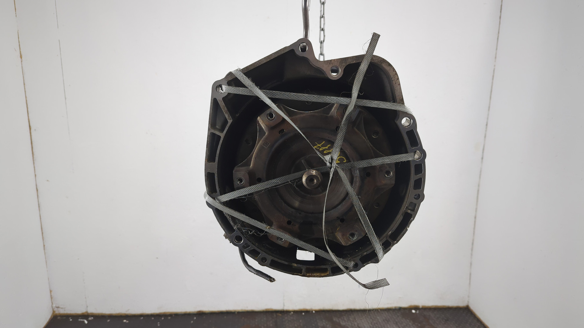 АКПП (автоматическая коробка переключения передач)