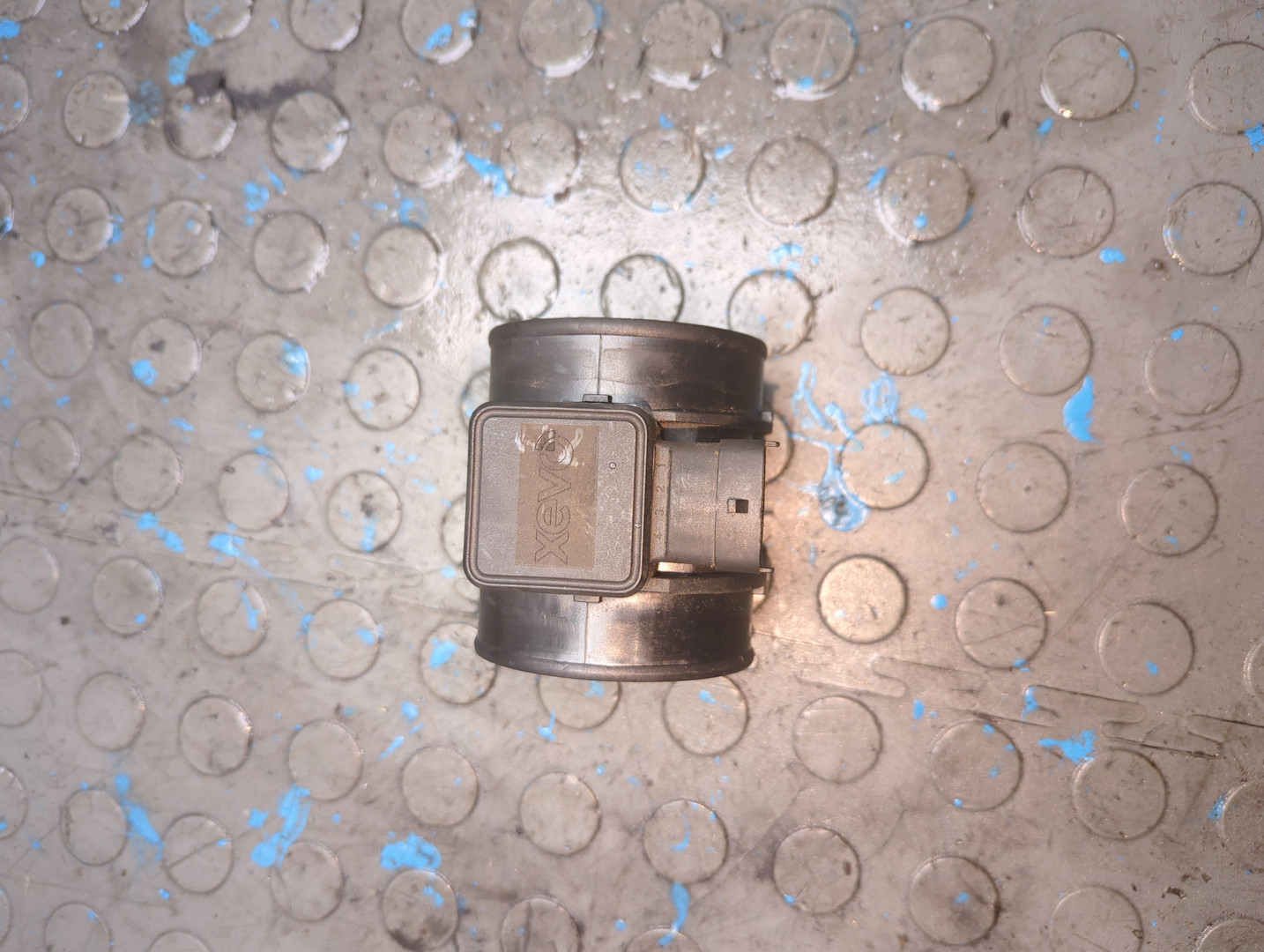 Расходомер воздуха (ДМРВ)