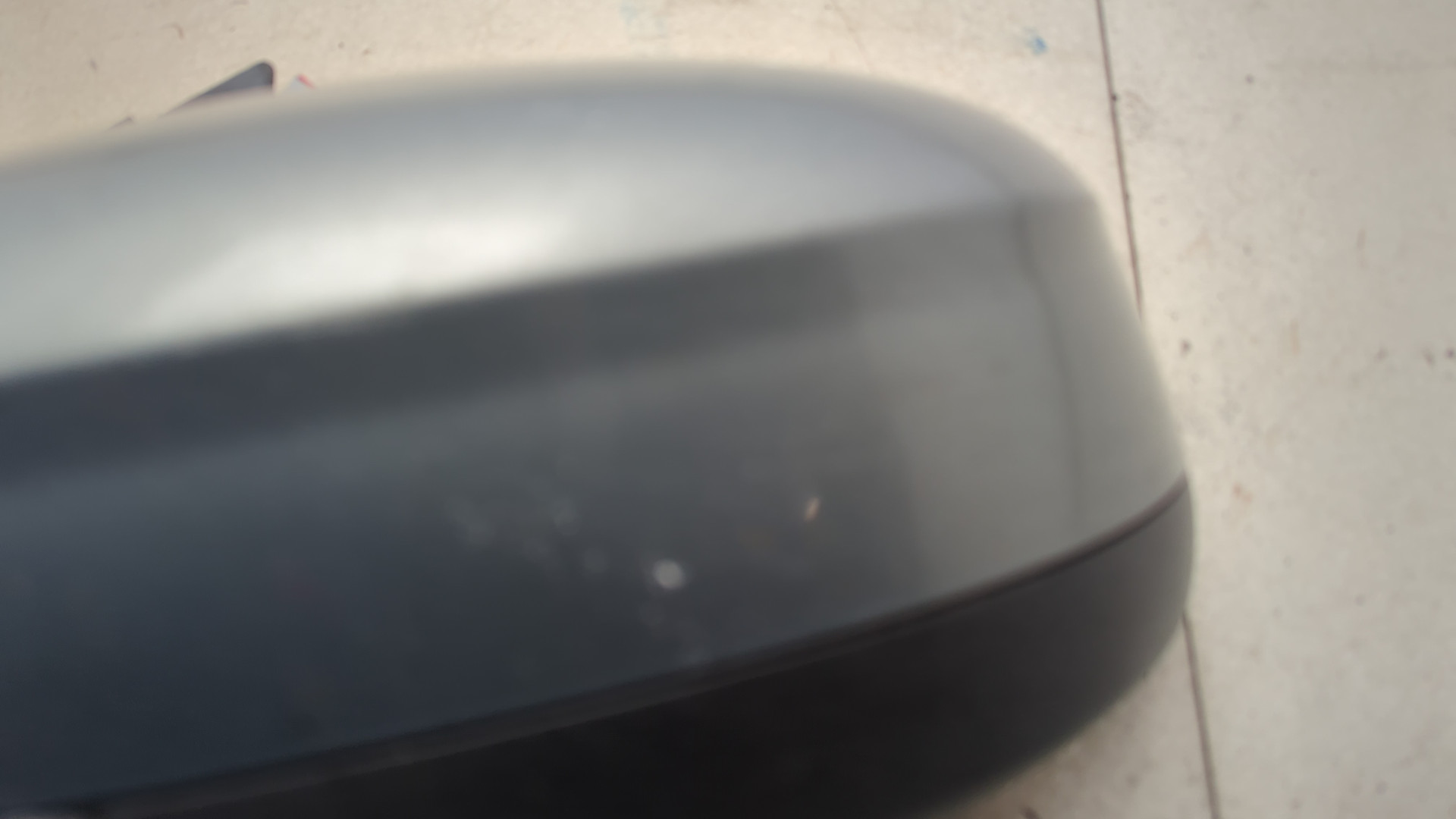 Зеркало левое электрическое