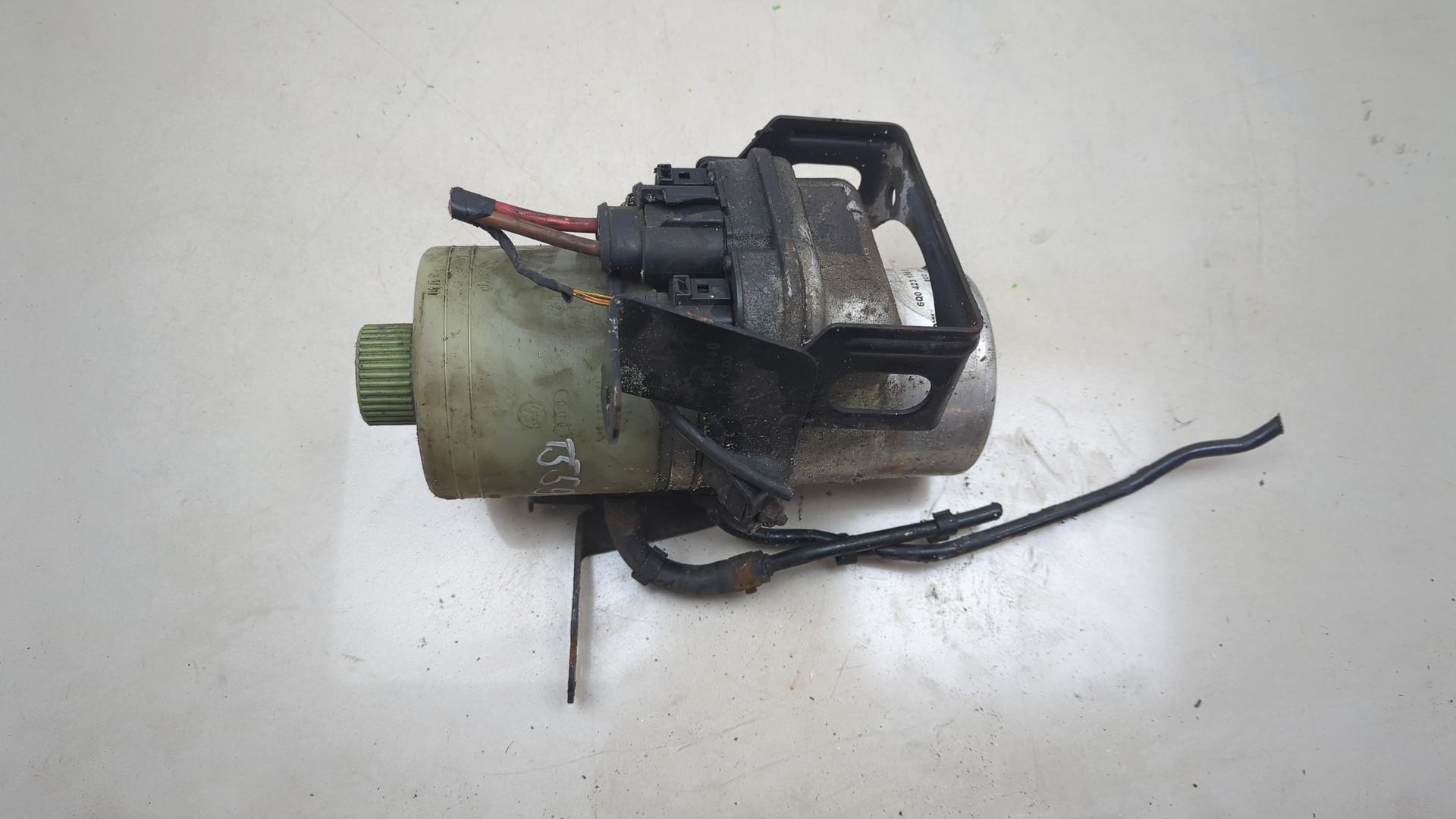 Насос ГУР (гидроусилитель руля)