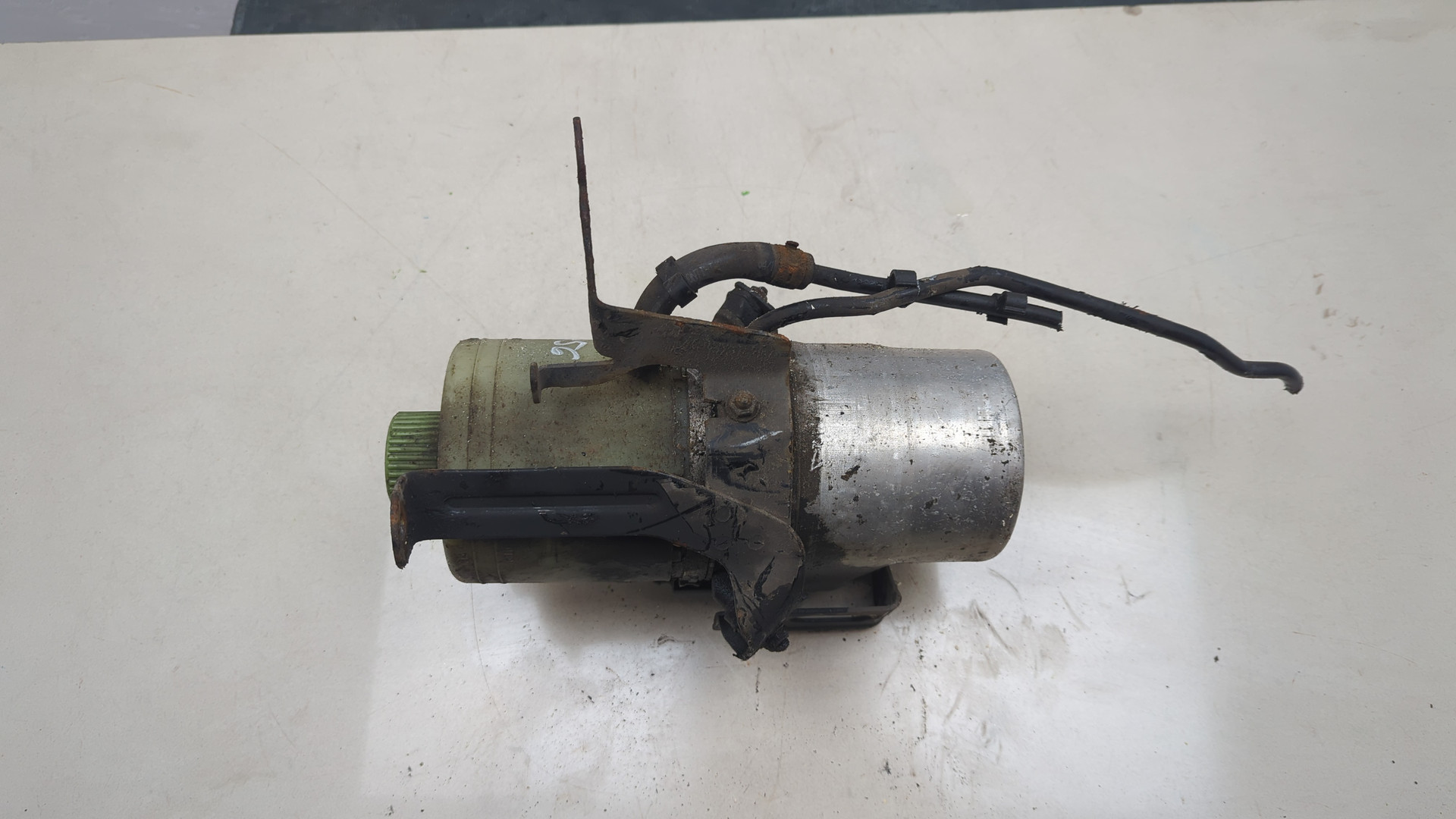 Насос ГУР (гидроусилитель руля)