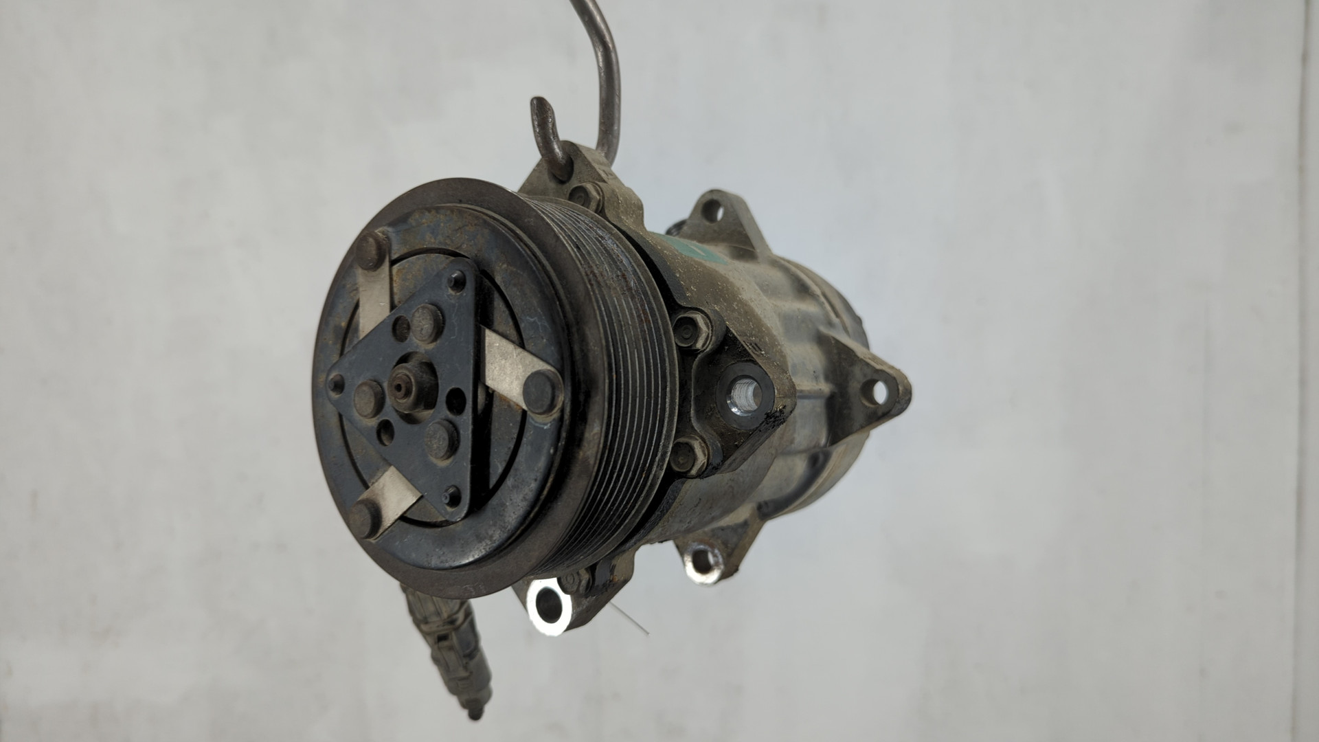 Компрессор кондиционера