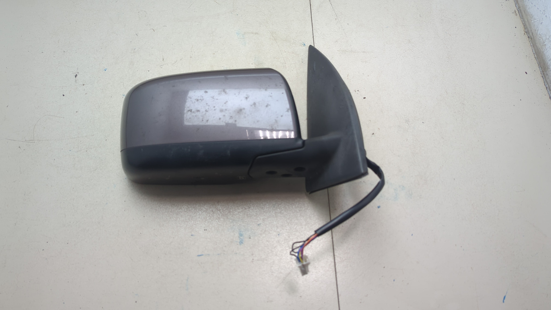 Зеркало правое электрическое