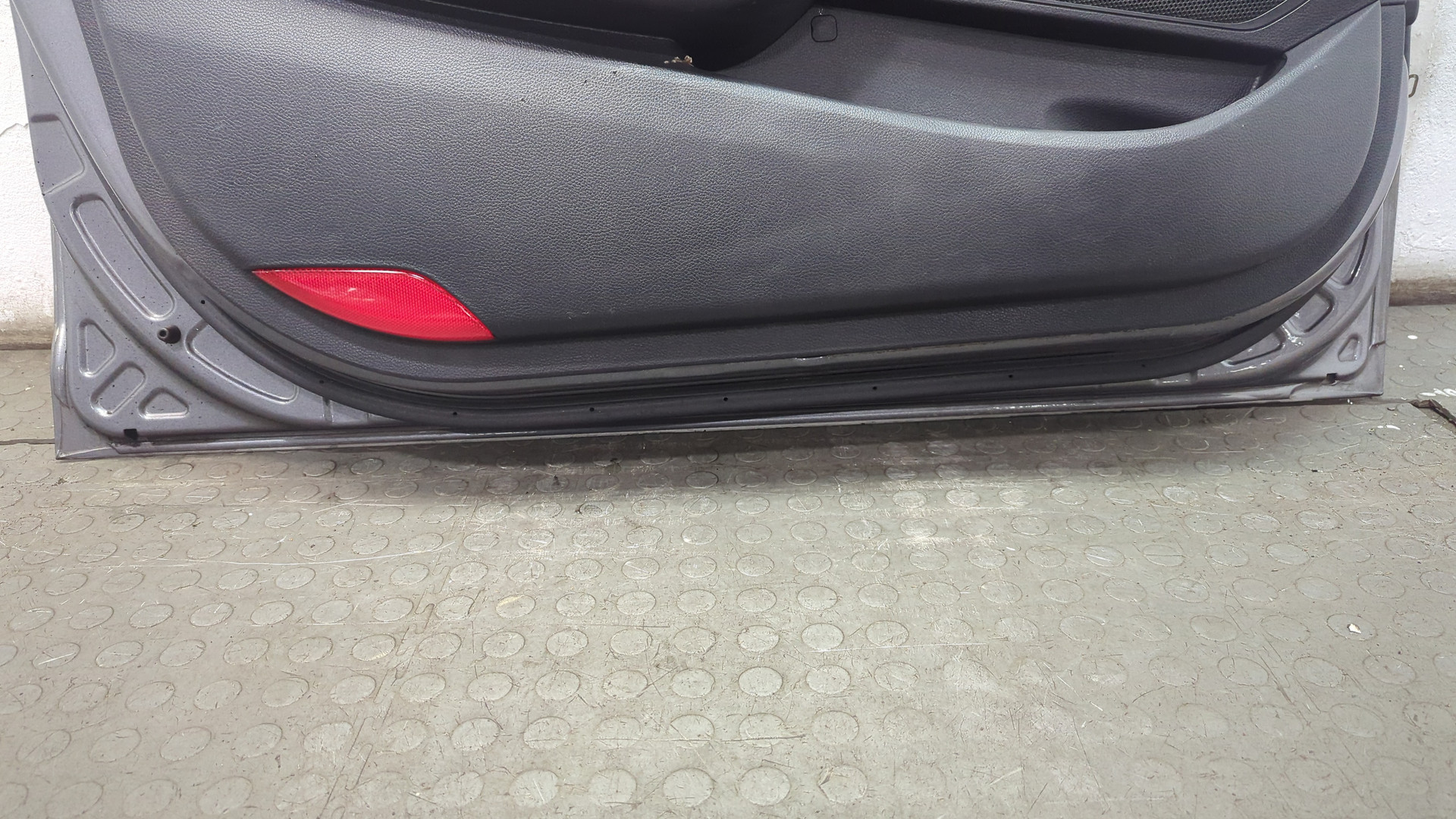 Дверь передняя левая