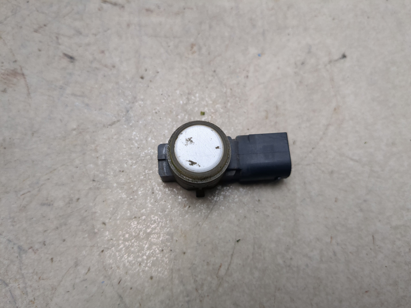 Датчик парковки