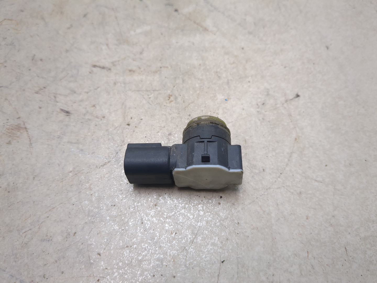 Датчик парковки