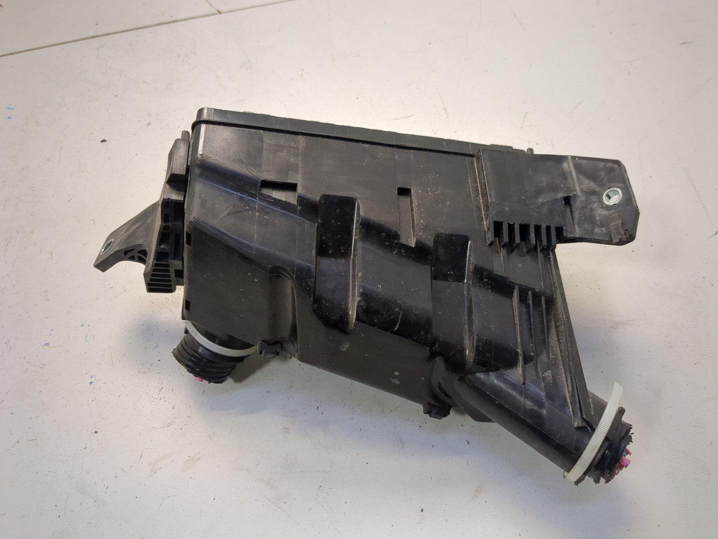 Блок предохранителей