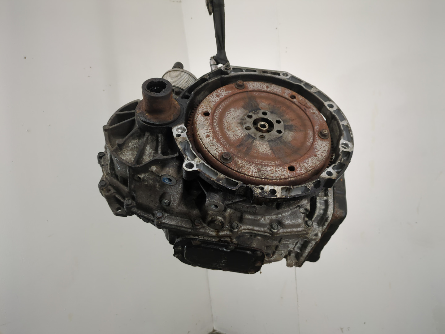 АКПП (автоматическая коробка переключения передач)