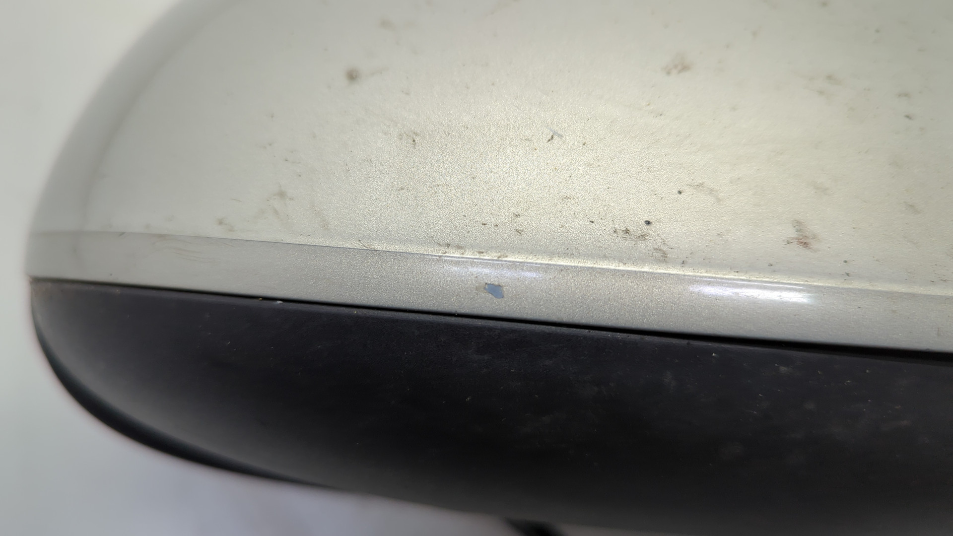 Зеркало правое электрическое